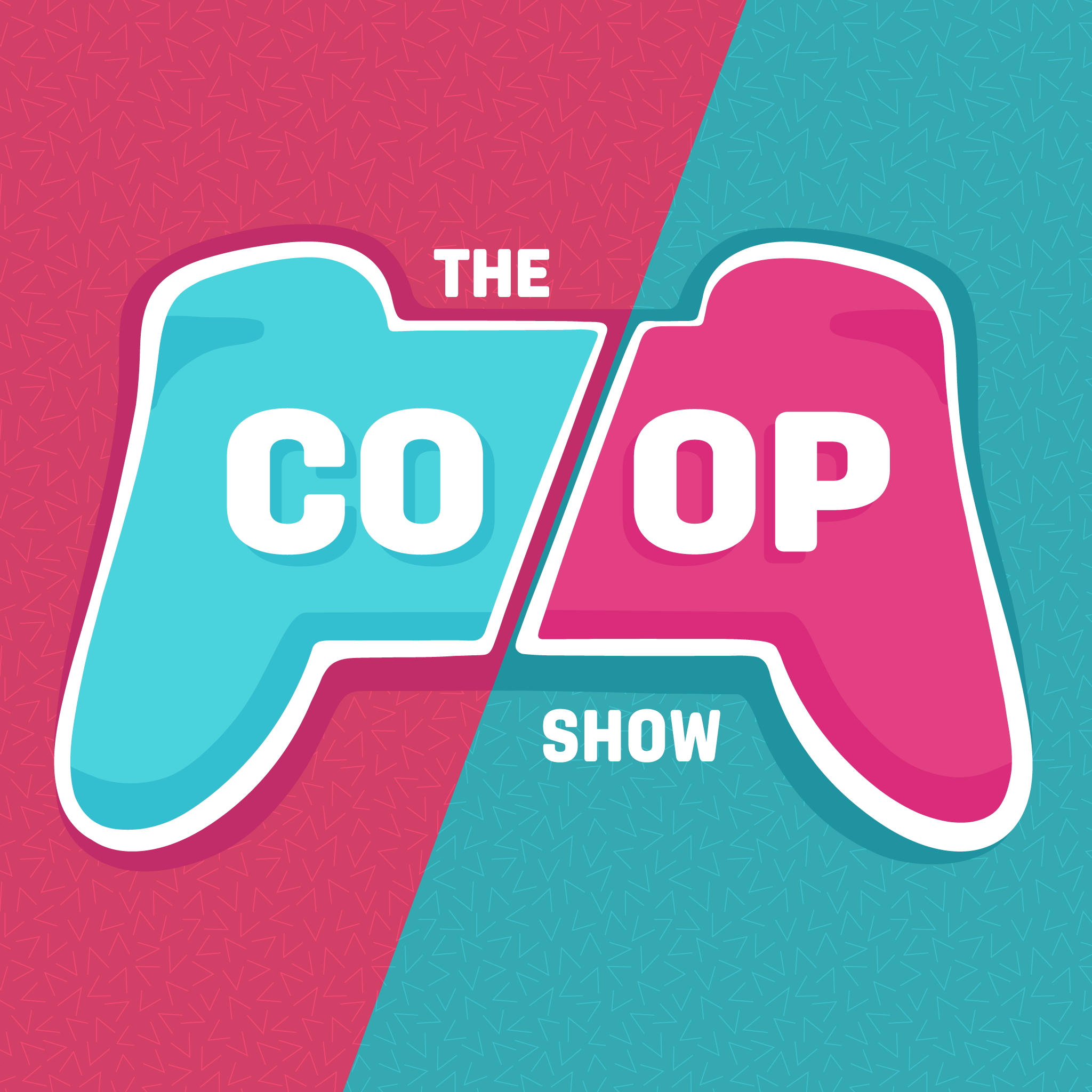 The coop show